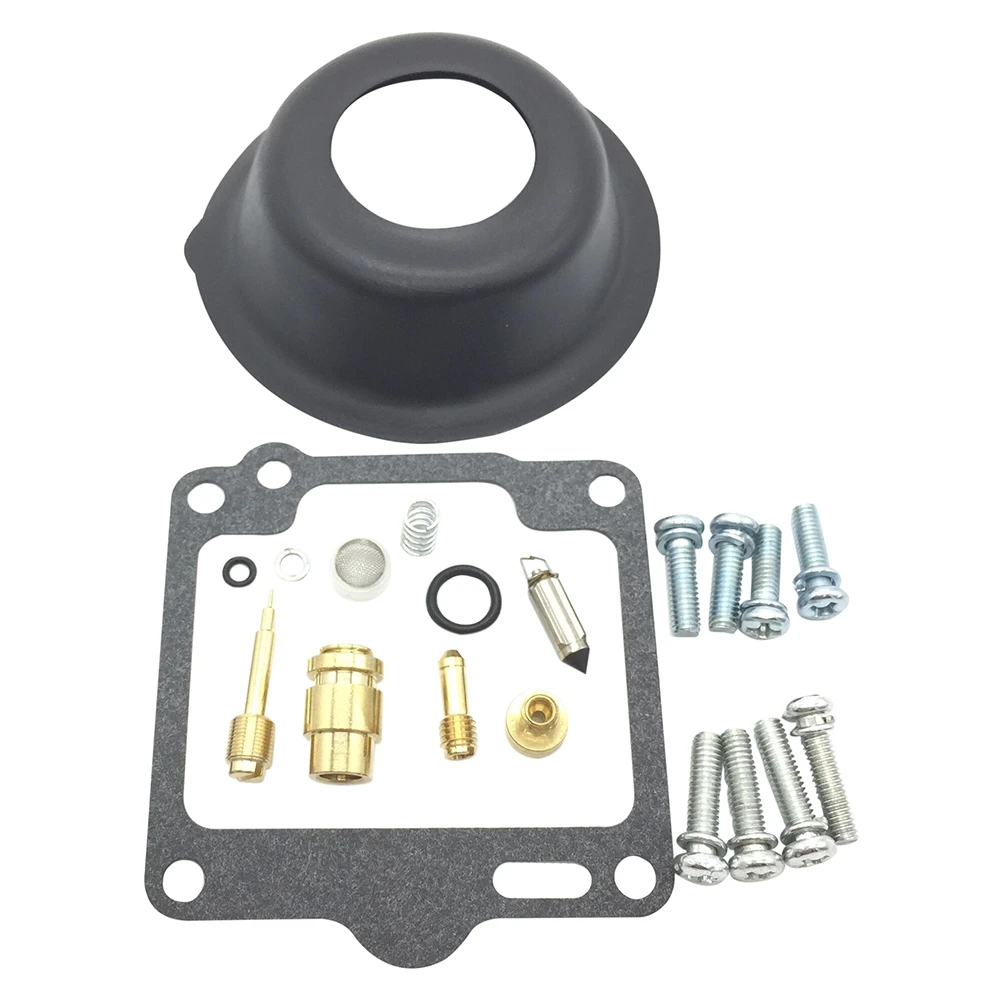 Kit reparación carburador moto Yamaha XV750 Virago 750 1988-1997