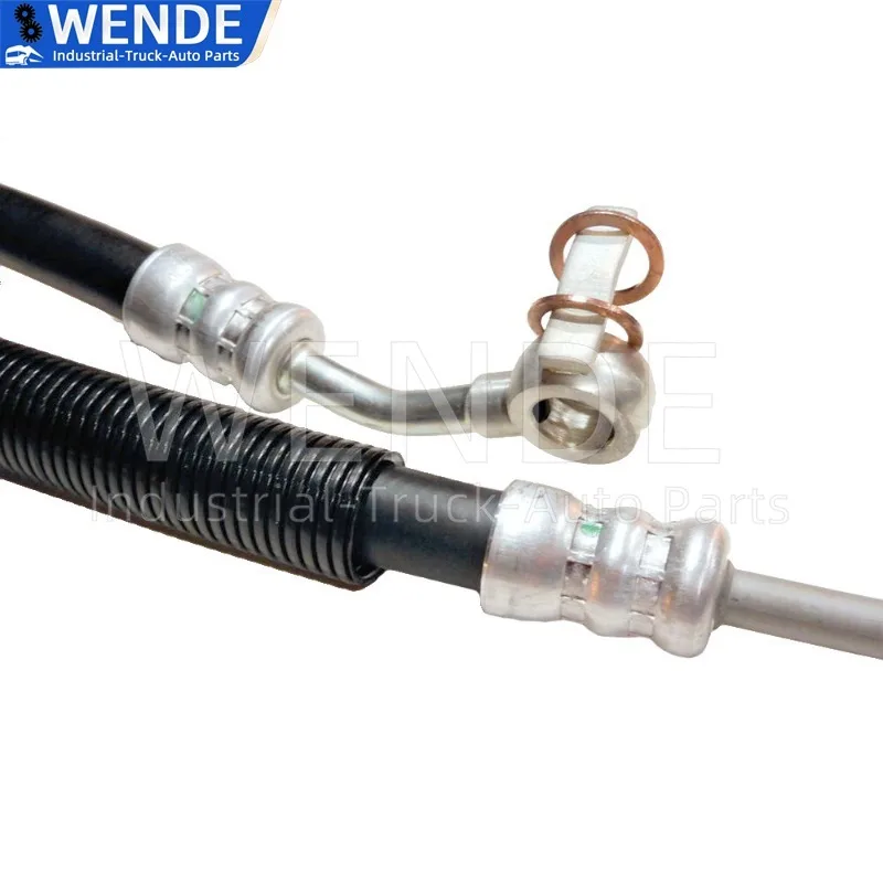 OEM 44411-60430 manguera dirección asistida Lexus LX450 FZJ80 92-06 - imagen 3