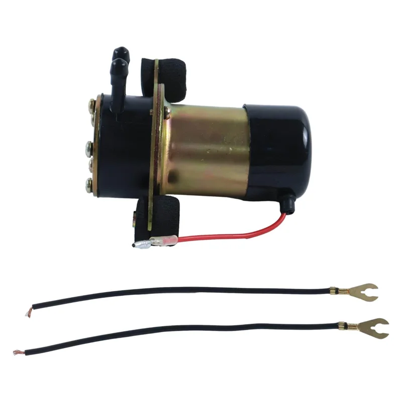 30A600-0200 Bomba de combustible Volvo EC14-EC20 Mitsubishi L2C L2E - imagen 4