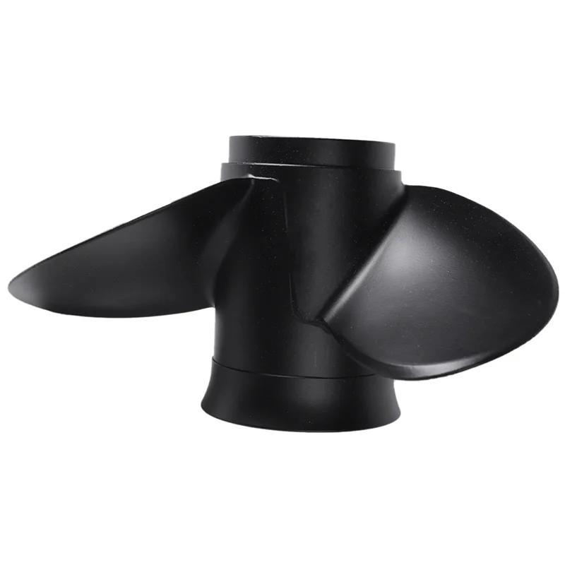 Hélice AB56 9,9x11 para Mercury Tohatsu Nissan 25-30Cv - imagen 5