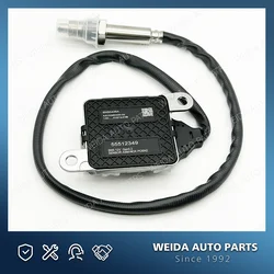 Sonda lambda trasera 55512349 Opel Insignia B 2.0 CDTI