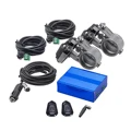 2 inch set new