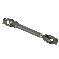 Eje de columna de dirección AEF3 para Hyundai Elantra GT KIA Forte 12-16 eje inferior de dirección 564003X002 56400-3X002 Accesorios