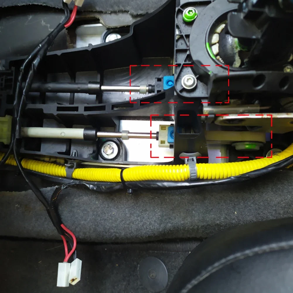 55566686 Cable de cambio Opel Cascada Cabrio 2013-2016 - imagen 5