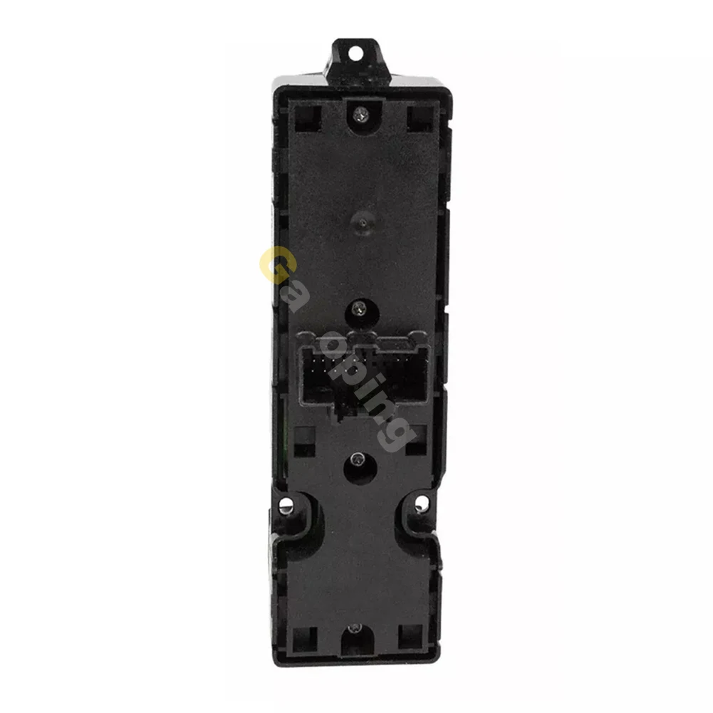 Botón regulador de Control de interruptor de ventana principal de energía eléctrica para Ford Mustang FR3Z14529CB accesorios de coche - imagen 3