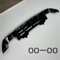 No Light Black A