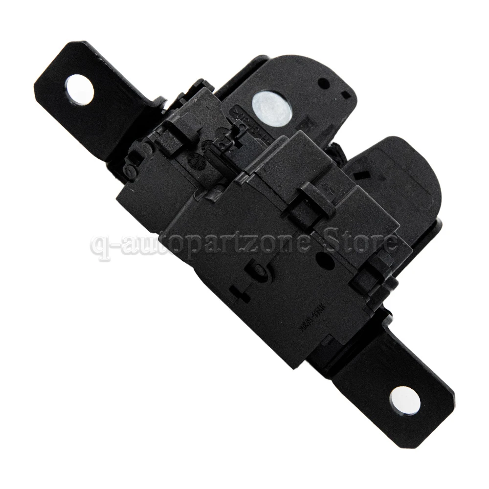 Actuador maletero BMW Serie 1 F20 F21 7248075 - imagen 2