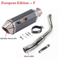 European Edition-F