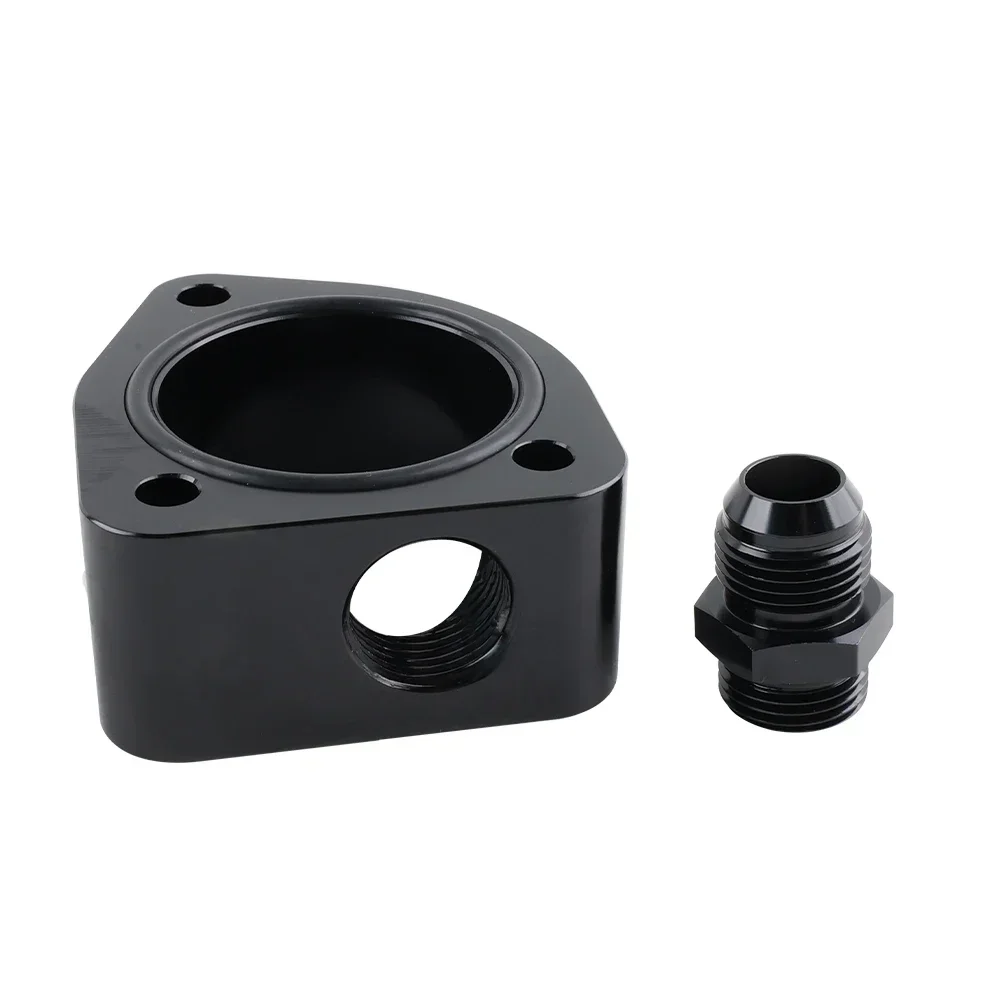 Kit manguera derivación refrigerante Dodge Ram Cummins 5.9/6.7 L - imagen 4