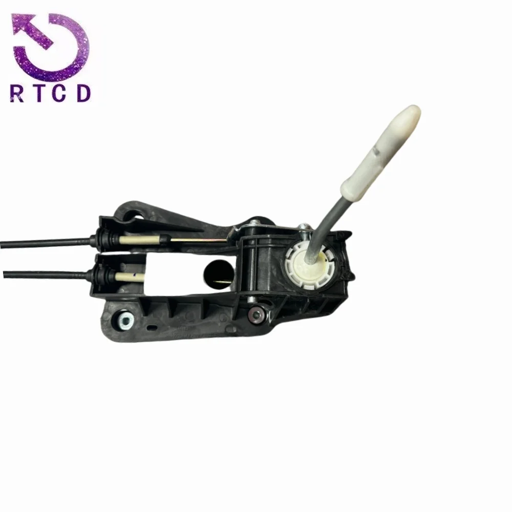 Cable selector de marchas 2444AN/2400GX para Peugeot 307 y Citroën C4 - imagen 5