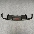 Standard REAL Carbon