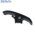 Black Brake Clamp