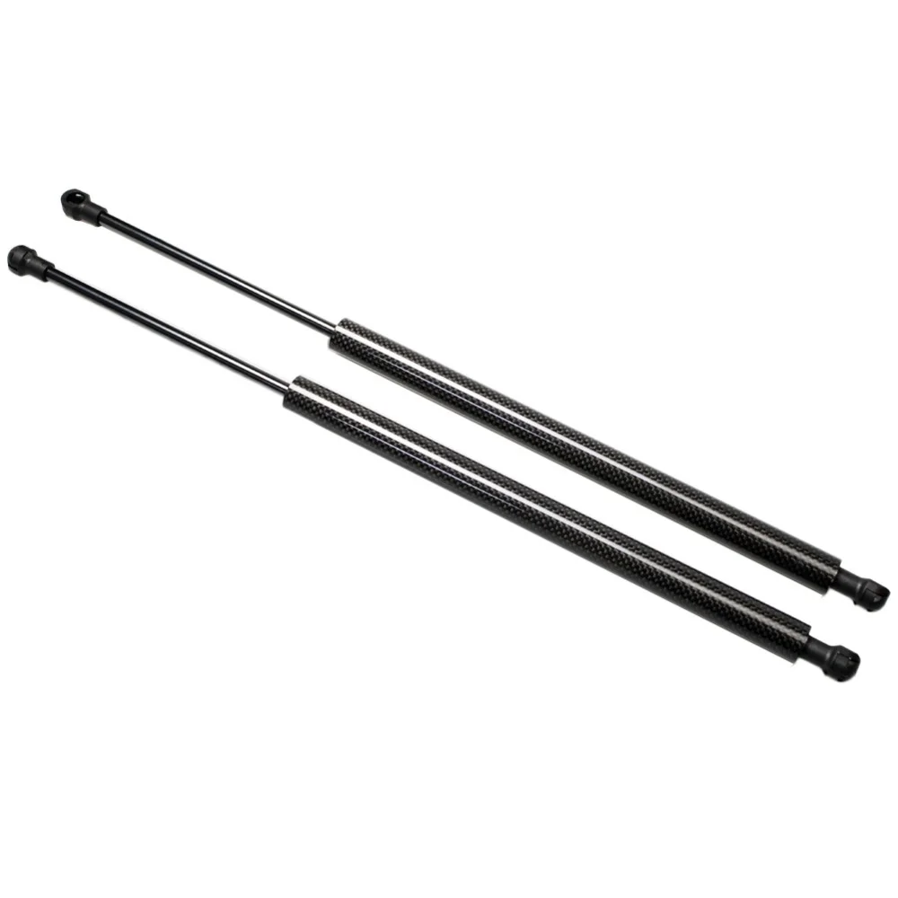 Puntales capó gas 520mm Toyota Prado J150 Lexus GX460 2009-2019 - imagen 3