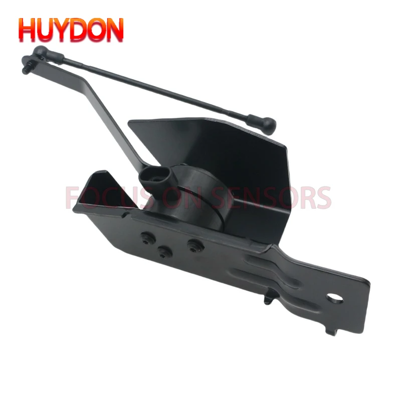 Sensor de altura de suspensión trasera 15128651 Chevrolet Suburban 2500 - imagen 3