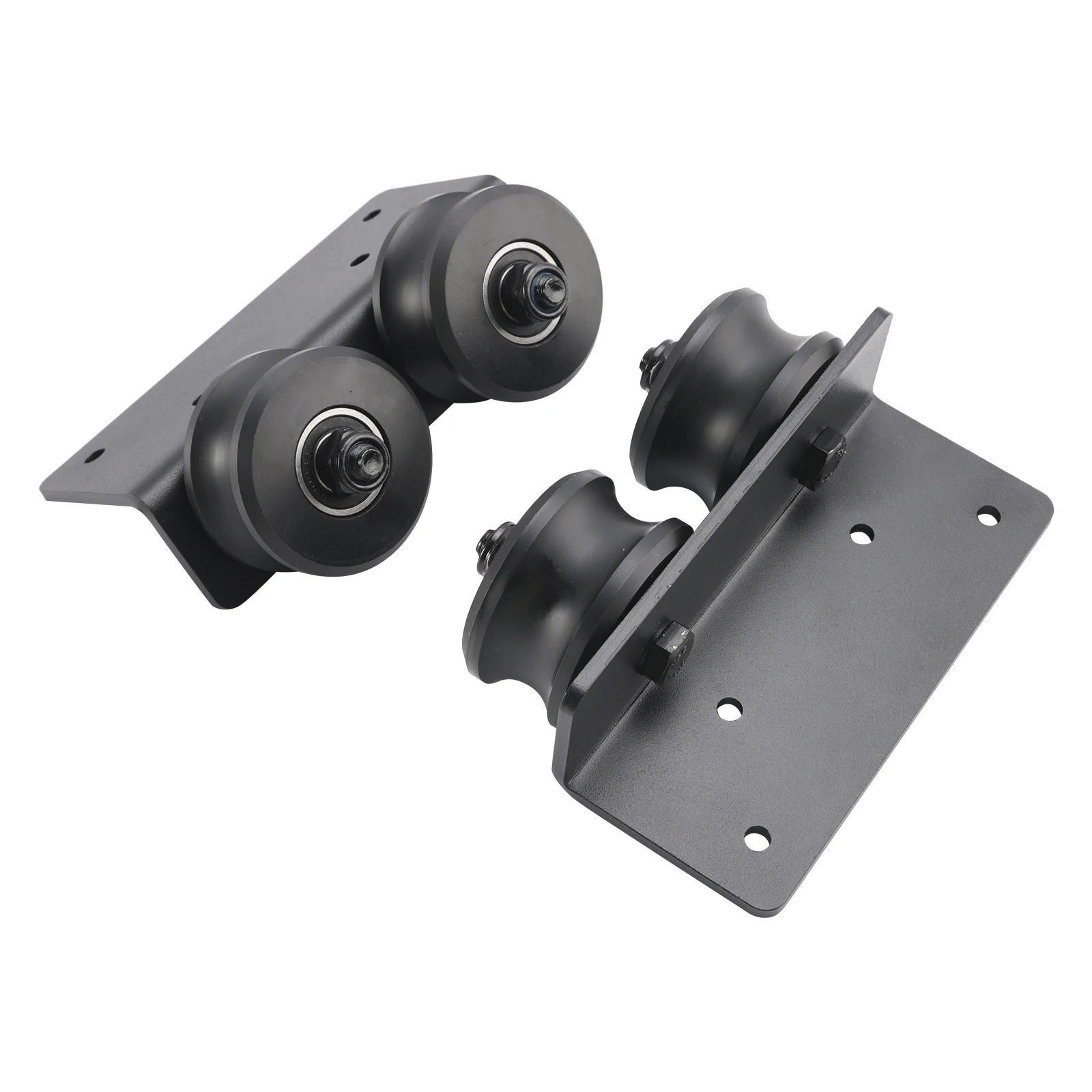 Escaleras y Andamios