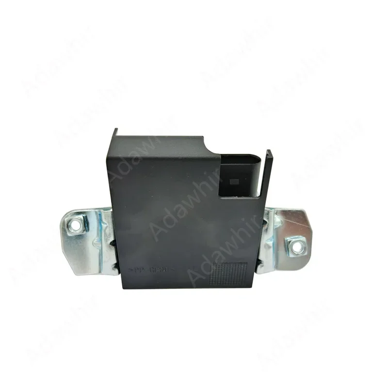 7P 0827505 G puerta trasera maletero tapa cerradura pestillo actuador interruptor de bloqueo de puerta se adapta a VW Touareg Sharan Seat Alhambra 2011- 2018 - imagen 3