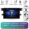2K 12G-256G CAM DVR