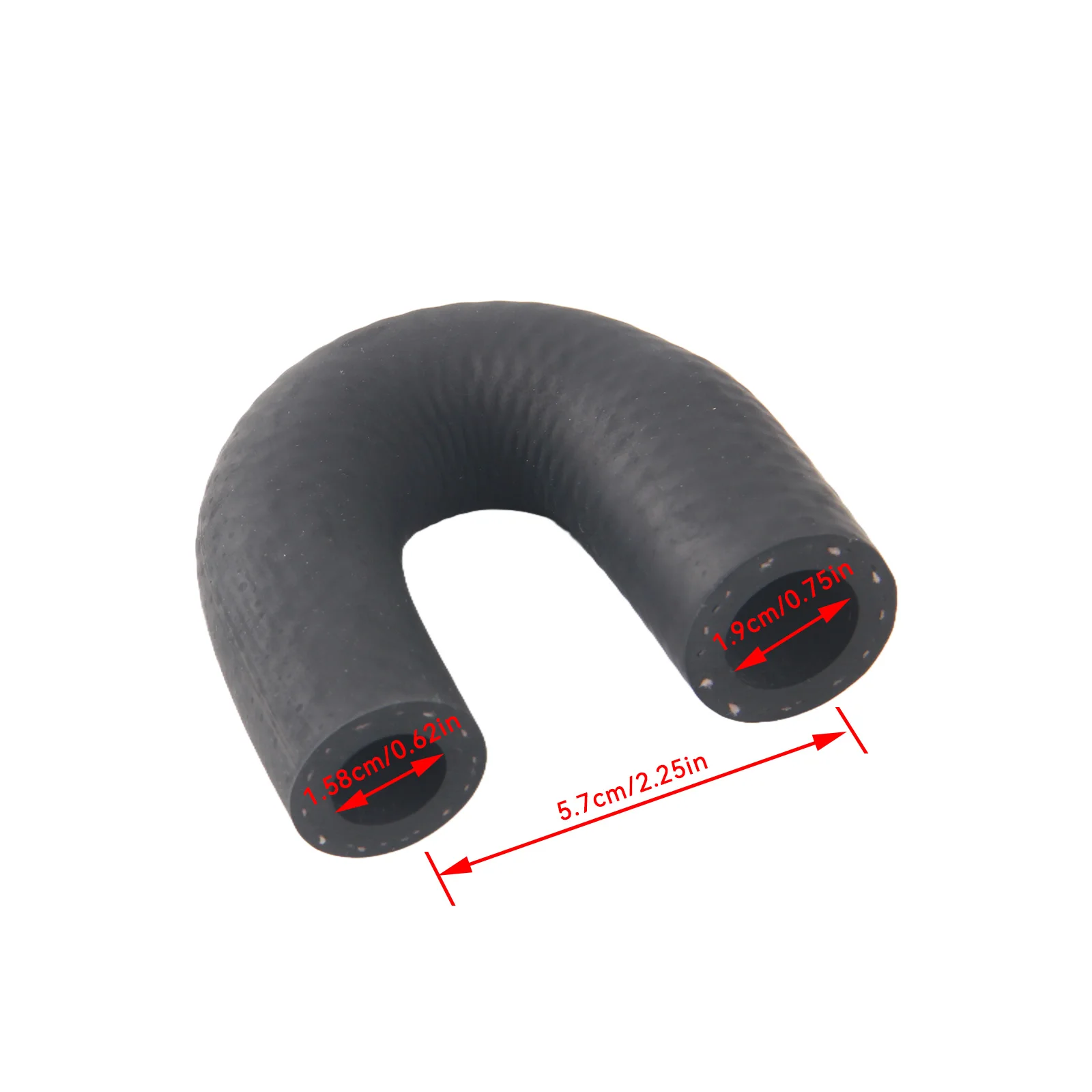 Manguera calentador GM LS1 LS2 LS3 LSX LQ4 - refrigerante - imagen 5