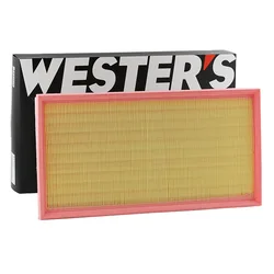 Filtro de aire WESTGUARD MA9025 – Audi Q7, Touareg, Cayenne