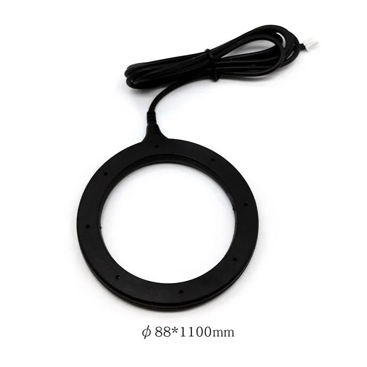 Sistema antirrobo RFID universal con alarma y arranque sin llave - imagen 5