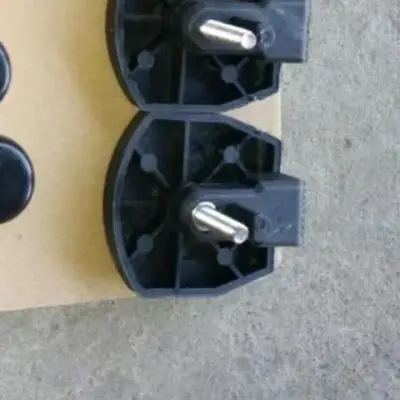 Hebilla anclaje accesorio para pickup - imagen 3