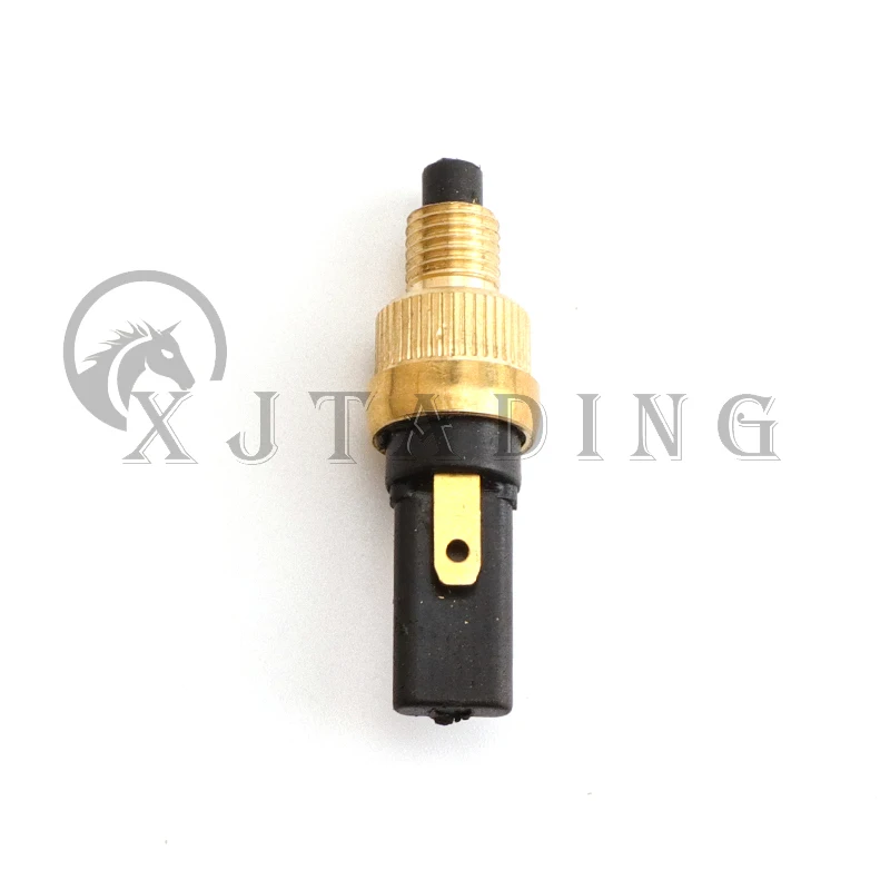 Interruptor de freno y embrague 6 mm para moto BMW y Ducati - imagen 2