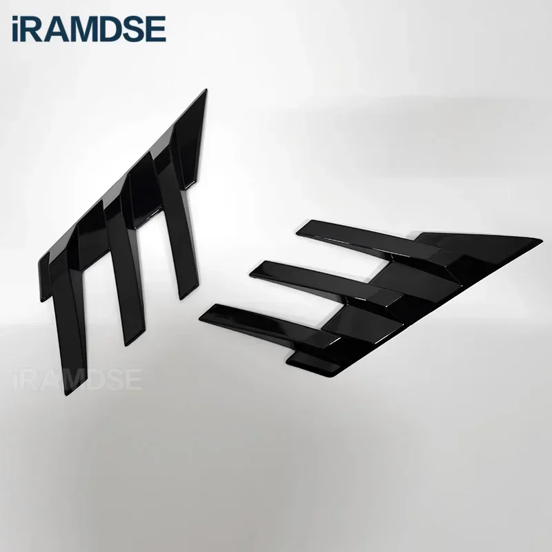 Alerón trasero de carbono para Changan UNI-S CS55 Plus 2020-2023 - imagen 5