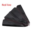 red line