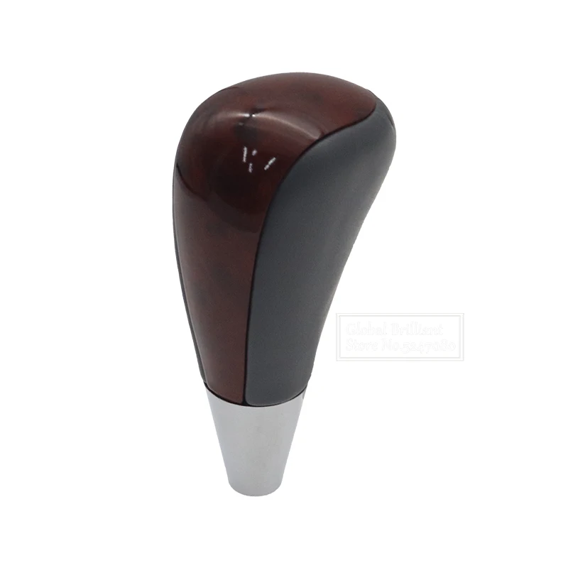 Perilla palanca cambios automática Toyota Camry Lexus ES300 2009-2011 - imagen 3