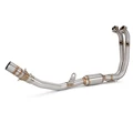 51mm muffler