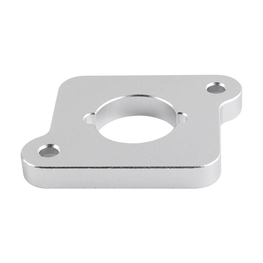 Kit placas adaptadoras palanquilla 1.8T-2.0 TFSI – Golf Jetta TT - imagen 4