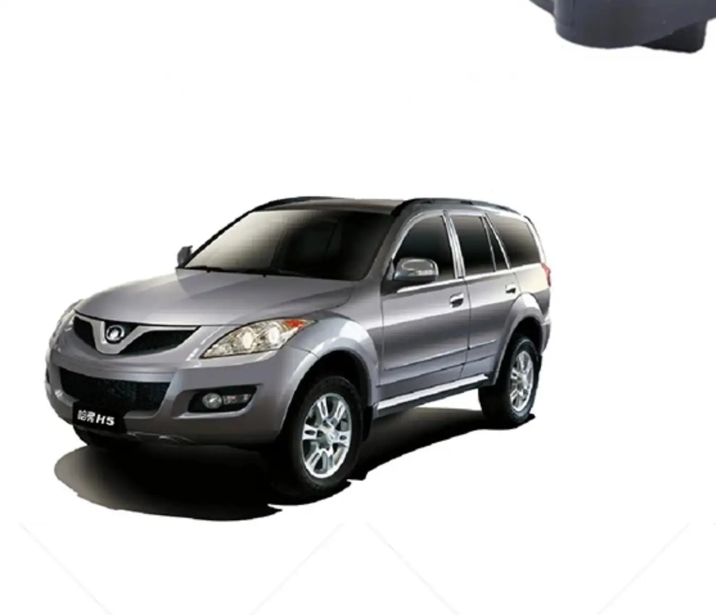 SMW 250127 Sensor posición acelerador – Haval H5/H3 4G64 4G69S4N - imagen 3