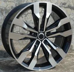 Llantas 20x8.5 5x112 aleación para Audi