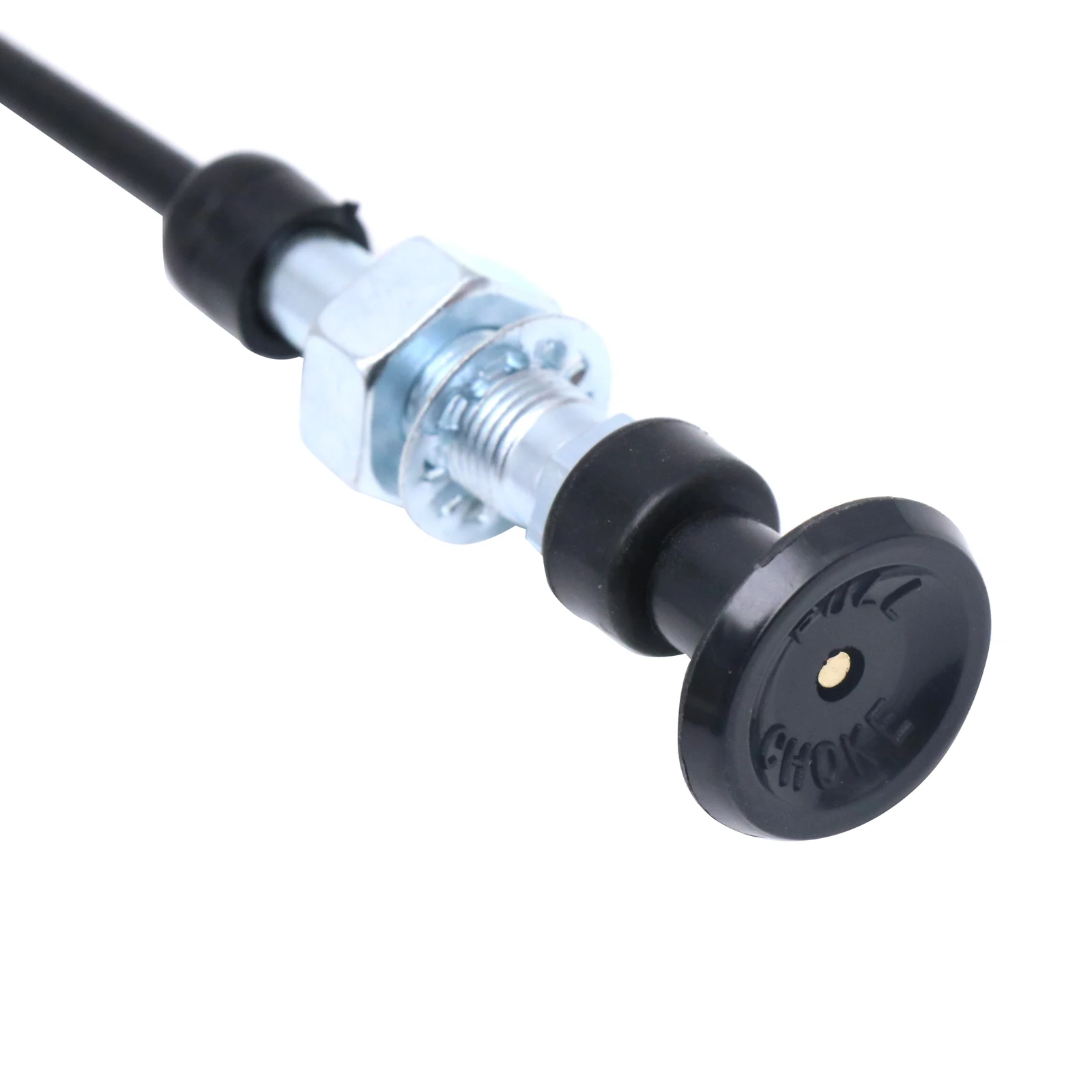 Cable acelerador ZSDTRP carburador PWK moto - imagen 3