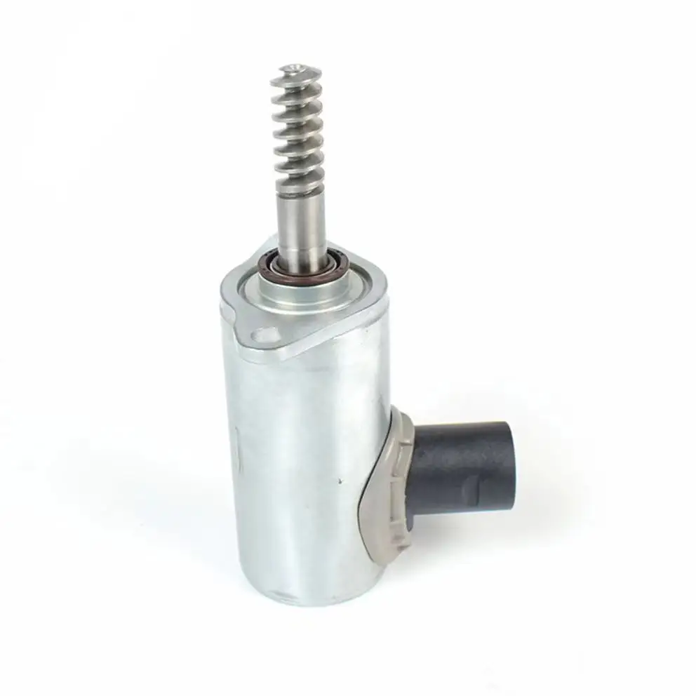 OEM 11377591588   Conjunto de válvula de Control de aceite de sincronización de leva de coche, Motor de actuador automático VVT para Mini Cooper S N18 1,6 V 75915888005 - imagen 3