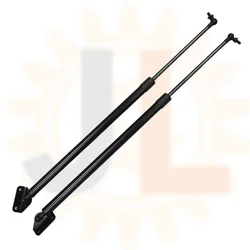 Amortiguadores de maletero Honda Capa GA4/6 1998-2002