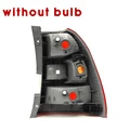 Without Bulbs