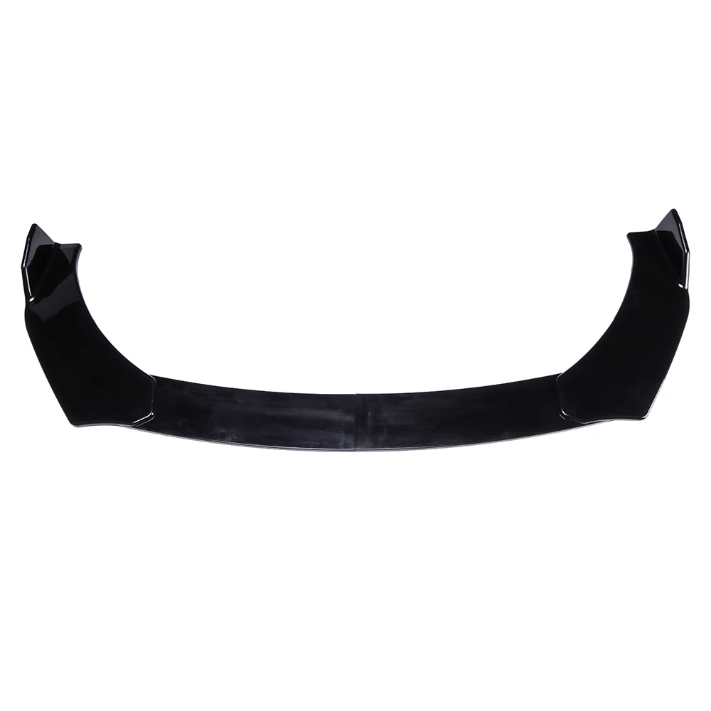 Parachoques delantero negro mate para Chevrolet Camaro 2015-2021 - imagen 3