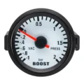 Boost BAR