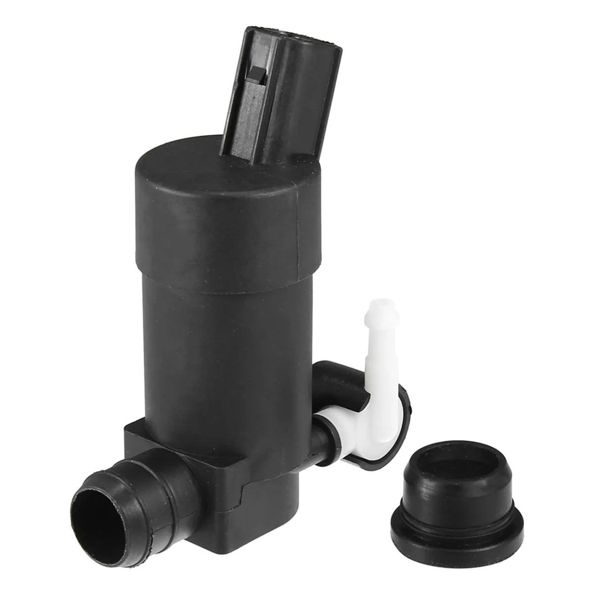 Bomba limpiaparabrisas para Volvo Ford Focus Mk2 1355124 1S71-17K624-FD - imagen 2