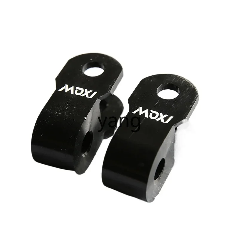 Amortiguador trasero CX para motocicleta MOXI - imagen 2