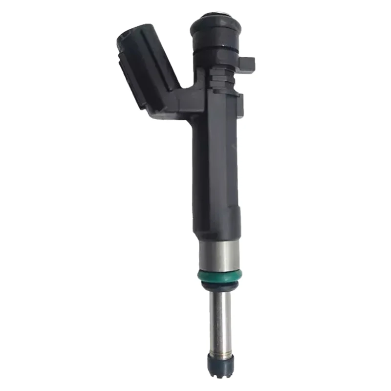 Inyector de combustible Nissan OEM 16600-5RL0A para Kicks y Versa - imagen 4