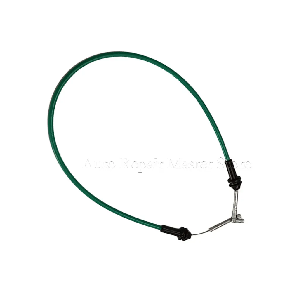 81371-2F000 cable manija puerta interior delantera Kia Cerato Spectra - imagen 3