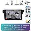4G-64G 360 DVR