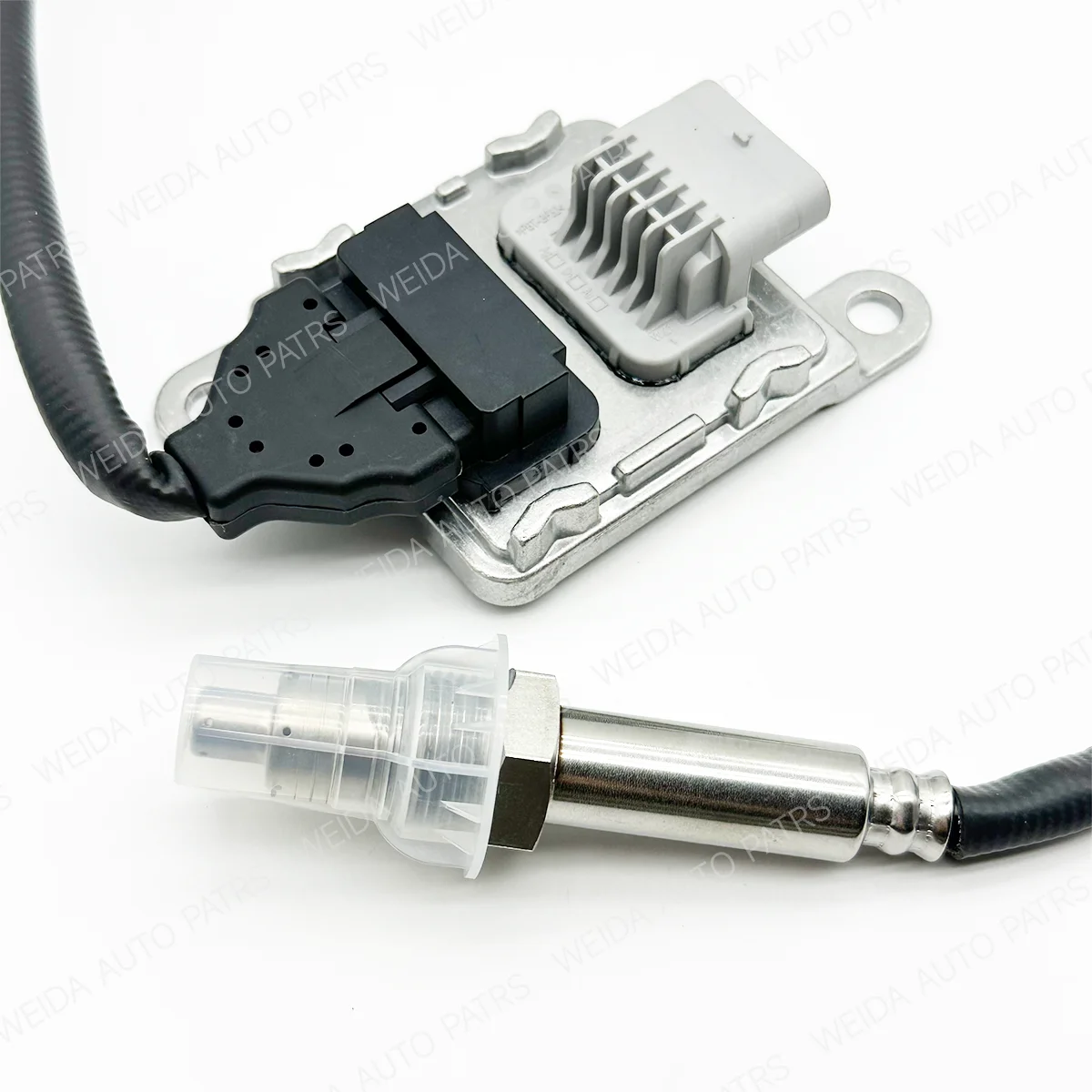 55498413 Sensor NOx Chevrolet Cruze 1.6 TDI 2017-2018 - imagen 4