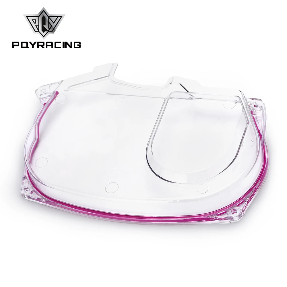 Cubierta transparente de distribución para Mitsubishi Evo IX MIVEC