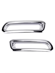Tapa embellecedora luz antiniebla Suzuki Vitara 2015-2019 y 2022
