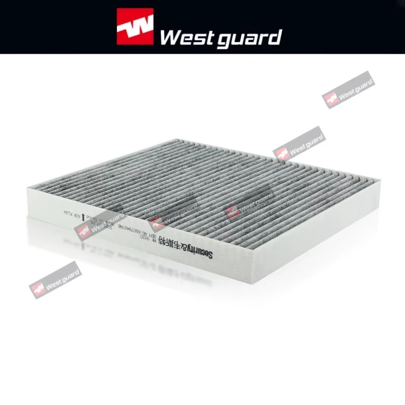Filtro habitáculo WESTGUARD MK9120 – Dodge Durango/Jeep Grand Cherokee - imagen 3