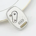 3Bbutton white cover