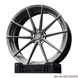 Llantas forjadas AUDIMOT tuning para Audi A6 A7 Q5 Q7 5x108